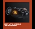JBL Extreme 4 - Black