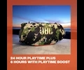 JBL Extreme 4 - Black