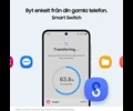 Samsung Galaxy A55 5G 128GB Light Violet