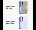 Samsung Galaxy A55 5G 128GB Light Violet