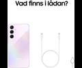 Samsung Galaxy A55 5G 128GB Light Violet