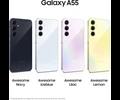 Samsung Galaxy A55 5G 128GB Black