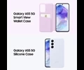 Samsung Galaxy A55 5G 128GB Black