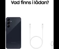 Samsung Galaxy A55 5G 128GB Black