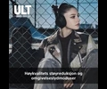 Sony WHULT900NW.CE7
