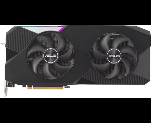 ASUS Dual Radeon™ RX 7900 XT OC Edition 20GB GDDR6