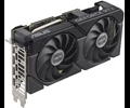 ASUS Dual GeForce RTX™ 4060 Ti EVO OC Edition 16GB GDDR6