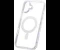 Andersson TPU case w/ MagSafe Apple iPhone 16 Clear