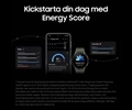 Samsung Galaxy Watch7 40mm BT - Green