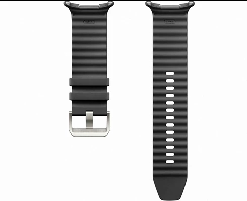 Samsung Watch Ultra - peakform band