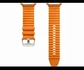 Samsung Watch Ultra - peakform band