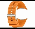 Samsung Watch Ultra - peakform band