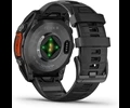 Garmin Fenix 8 AMOLED 47mm, Slate Gray Steel/Black