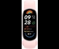 Xiaomi Smart Band 9 Mystic Rose