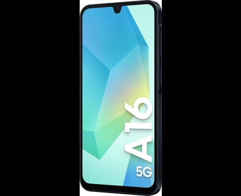 Samsung Galaxy A16 5G 128GB - Black