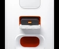 JBL JBL PBSTAGE320 White