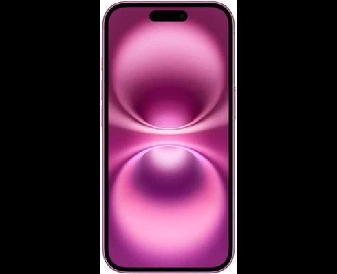 Apple iPhone 16 128GB Pink