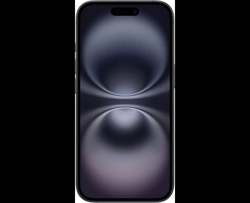 Apple iPhone 16 128GB Black