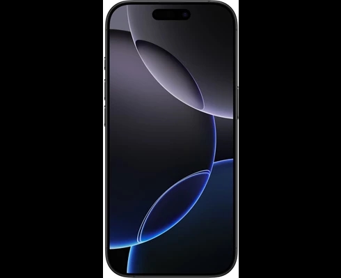 Apple iPhone 16 Pro 1TB Black Titanium