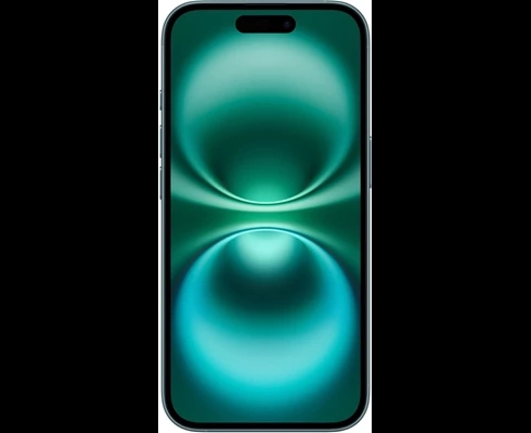 Apple iPhone 16 128GB Teal
