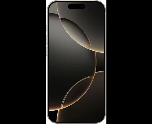 Apple iPhone 16 Pro 256GB Natural Titanium