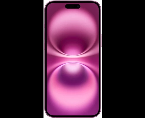 Apple iPhone 16 Plus 128GB Pink