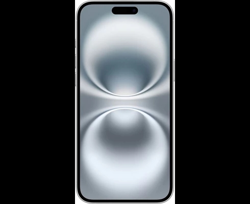 Apple iPhone 16 Plus 128GB White