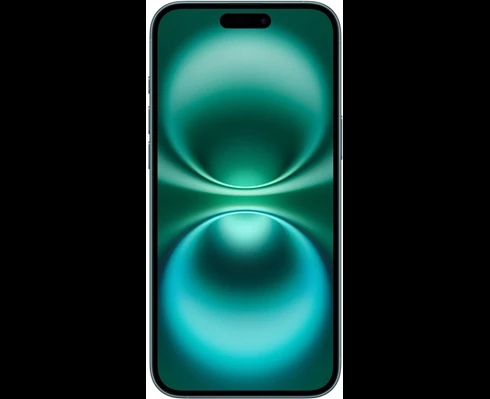 Apple iPhone 16 Plus 128GB Teal