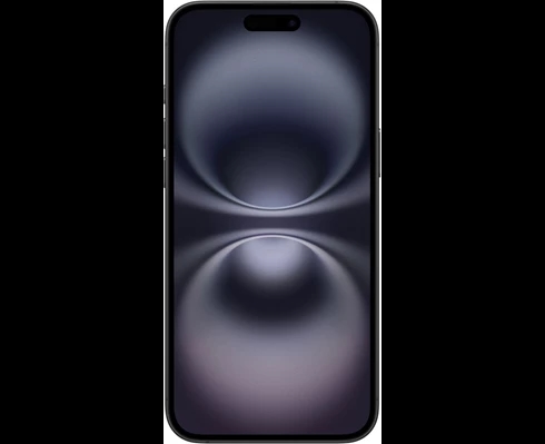 Apple iPhone 16 Plus 128GB Black