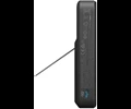 Anker Magnetic Wireless Power Bank 10000mAh, (Qi2, 15W) with 27W USB C port, Black