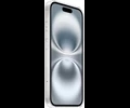 Apple iPhone 16 Clear Case with MagSafe