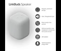 Sony Linkbuds Speaker - Light Grey