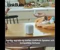 Sony Linkbuds Speaker - Light Grey