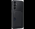Samsung A16 Card Slot Case, Black