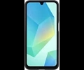 Samsung A16 Card Slot Case, Black