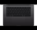 Apple 16 inch MacBook Pro  Apple M4 Max chip with 16 core CPU and 40 core GPU  48GB  1TB SSD   Space Black