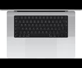 Apple 16 inch MacBook Pro  Apple M4 Max chip with 16 core CPU and 40 core GPU  48GB  1TB SSD   Silver