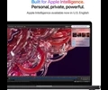 Apple 16 inch MacBook Pro  Apple M4 Max chip with 16 core CPU and 40 core GPU  48GB  1TB SSD   Silver