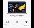 Apple 16 inch MacBook Pro  Apple M4 Max chip with 16 core CPU and 40 core GPU  48GB  1TB SSD   Silver