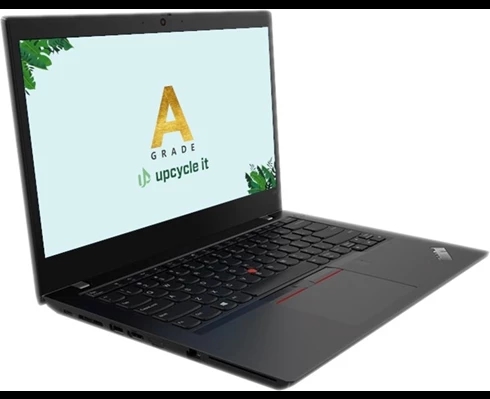 Lenovo ThinkPad L14 G1