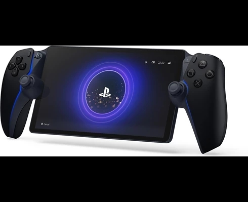 Sony PlayStation Portal Midnight Black
