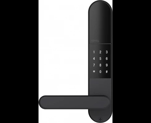 Nimly Touch Pro - Black