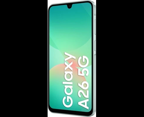 Samsung Galaxy A26 5G 128GB Mint