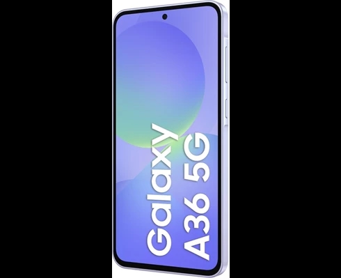 Samsung Galaxy A36 5G 128GB AWESOME LAVENDER