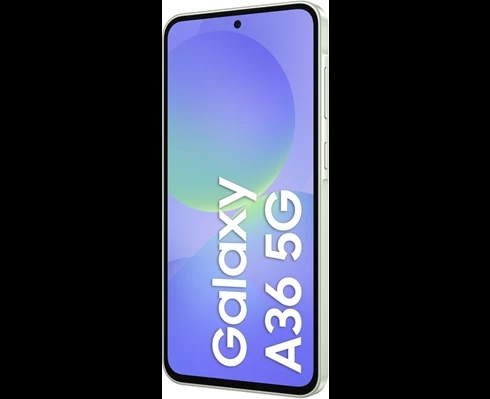 Samsung Galaxy A36 5G 128GB AWESOME LIME