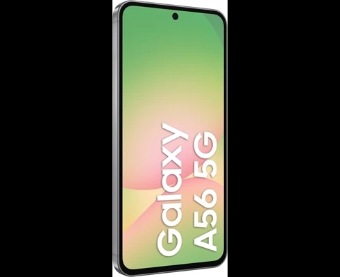 Samsung Galaxy A56 5G 128GB AWESOME GRAPHITE