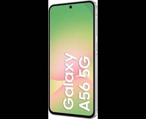 Samsung Galaxy A56 5G 128GB AWESOME LIGHTGRAY