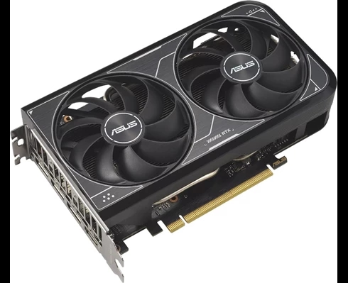 ASUS GeForce RTX 4060 Dual V2 OC 8GB