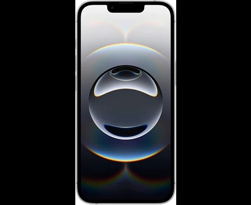 Apple iPhone 16e 128GB -White