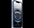 Apple Apple iPhone 16e Silicone Case - Winter Blue